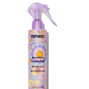 Amika Brooklyn bombshell blowout spray